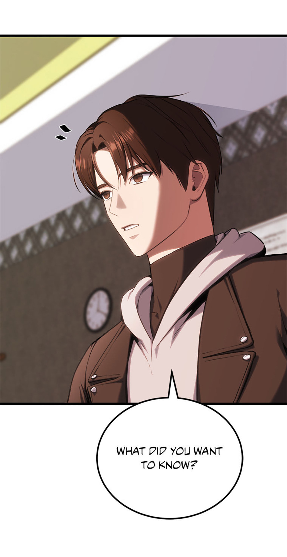 Level 1 Player Chapter 90 page 29 - 