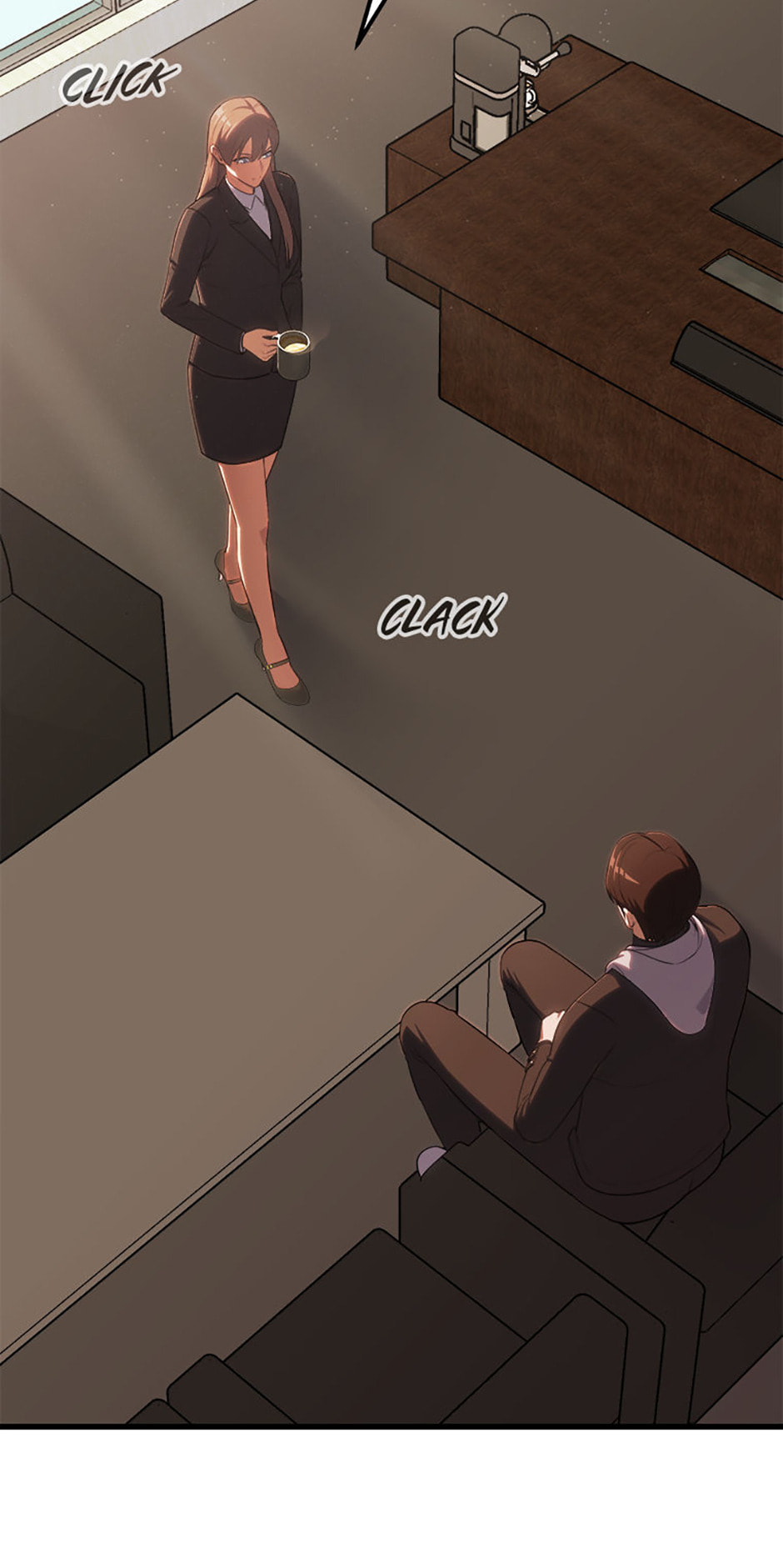 Level 1 Player Chapter 90 page 4 - 
