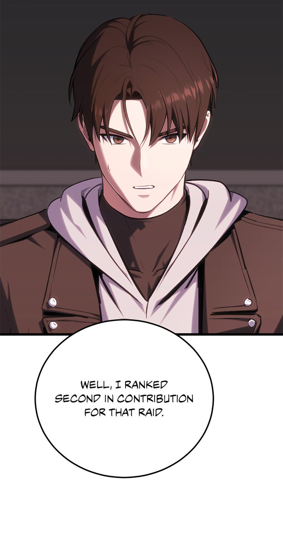 Level 1 Player Chapter 90 page 32 - 