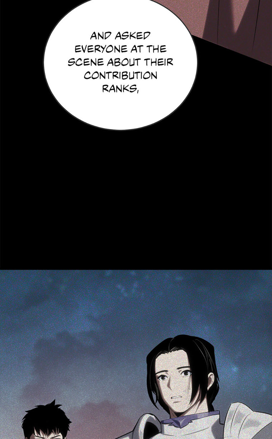 Level 1 Player Chapter 90 page 35 - 