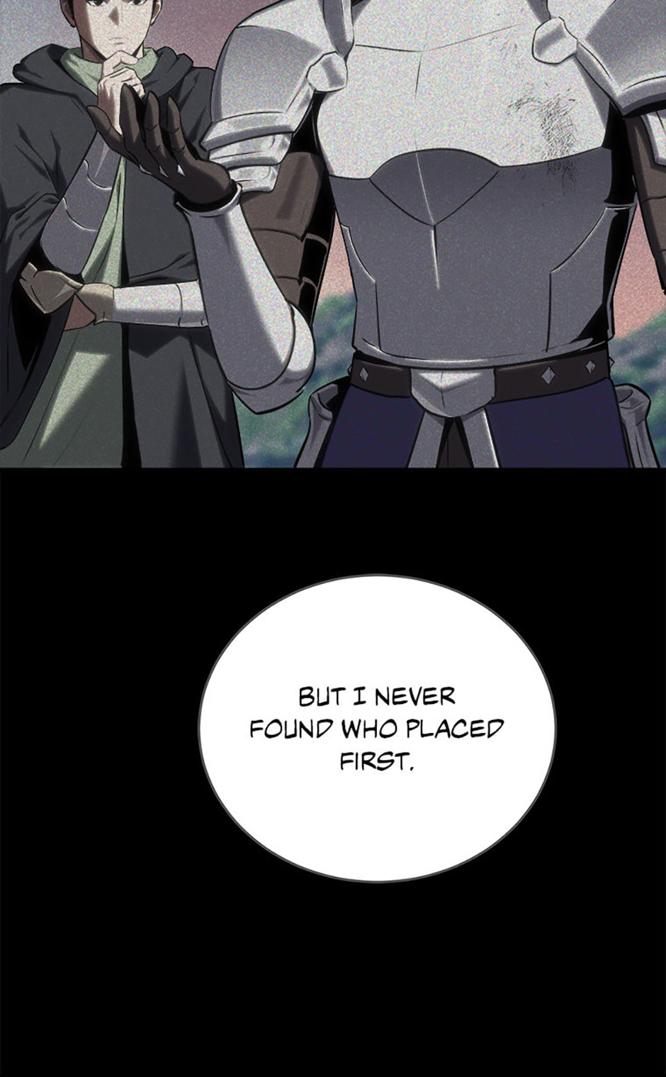 Level 1 Player Chapter 90 page 36 - 