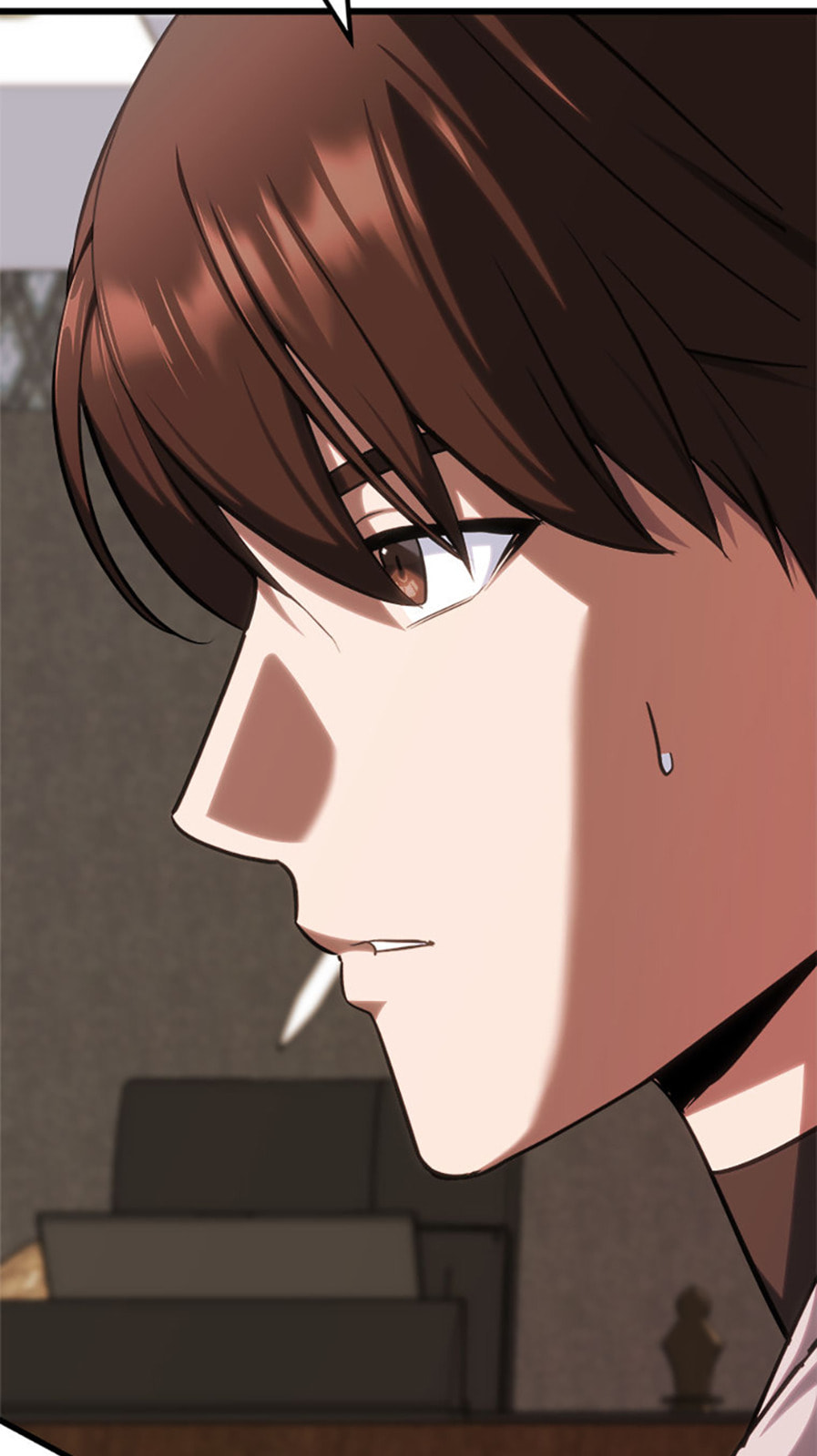Level 1 Player Chapter 90 page 38 - 