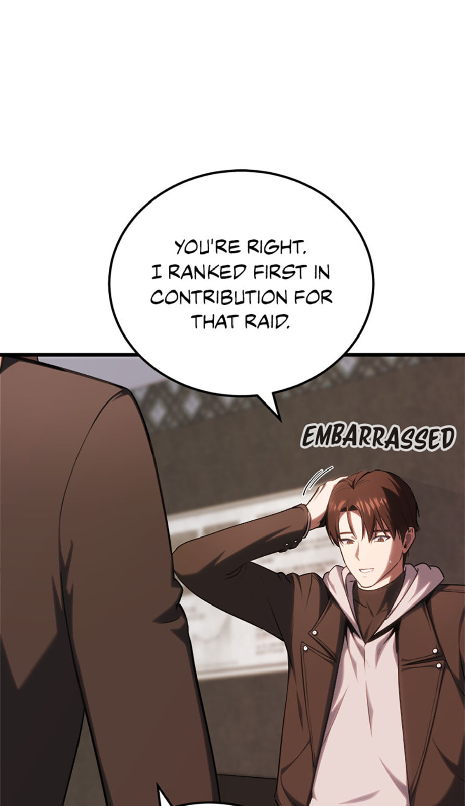 Level 1 Player Chapter 90 page 42 - 