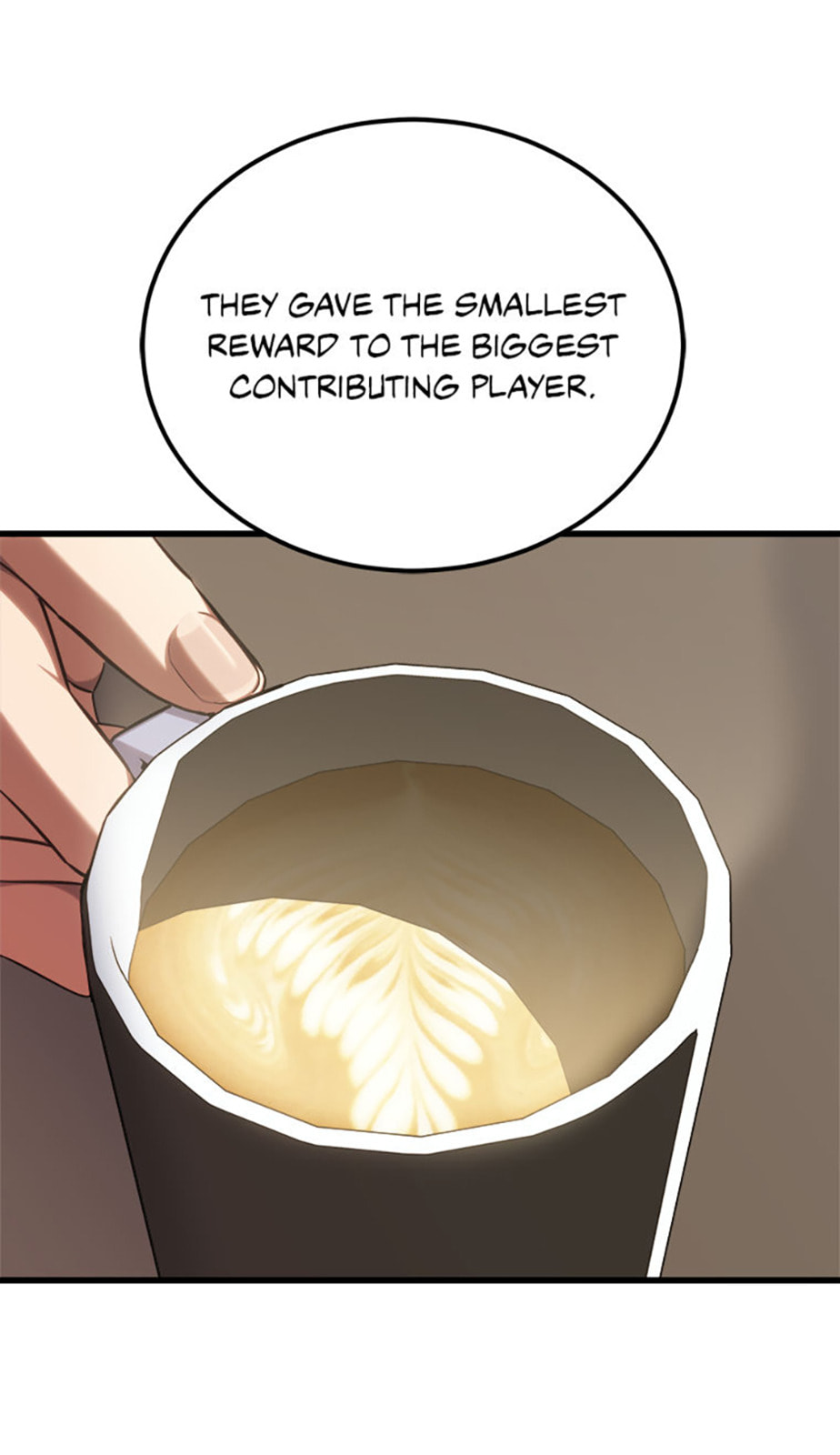 Level 1 Player Chapter 90 page 45 - 