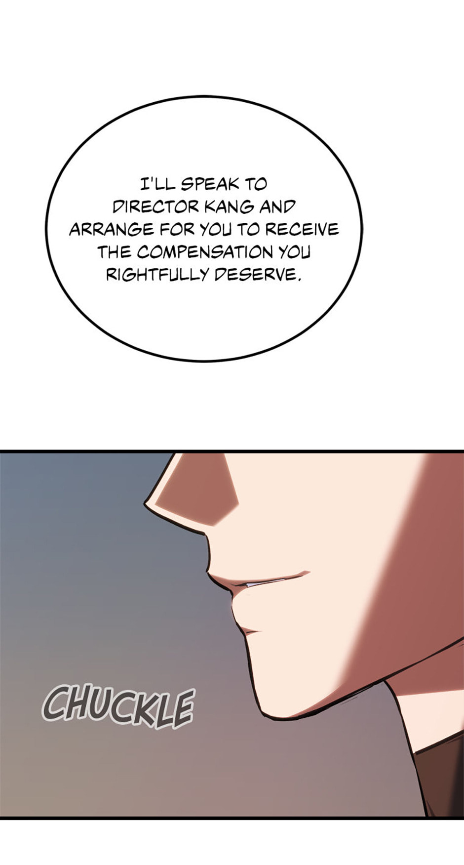 Level 1 Player Chapter 90 page 46 - 