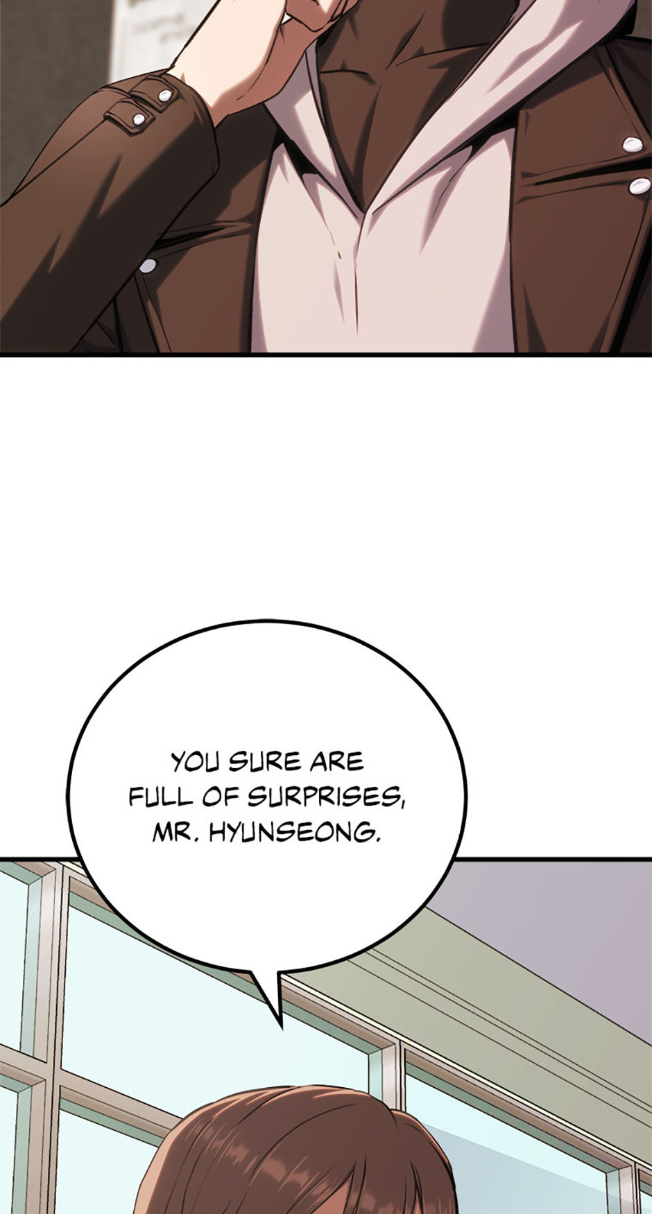 Level 1 Player Chapter 90 page 48 - 
