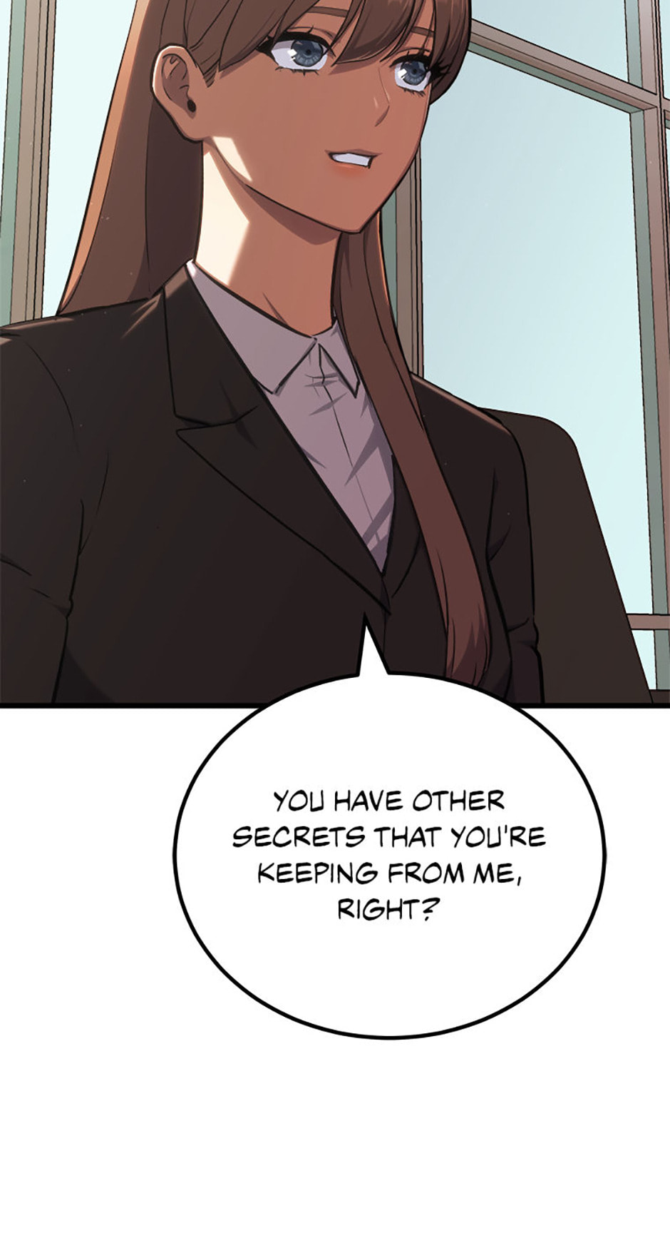 Level 1 Player Chapter 90 page 49 - 