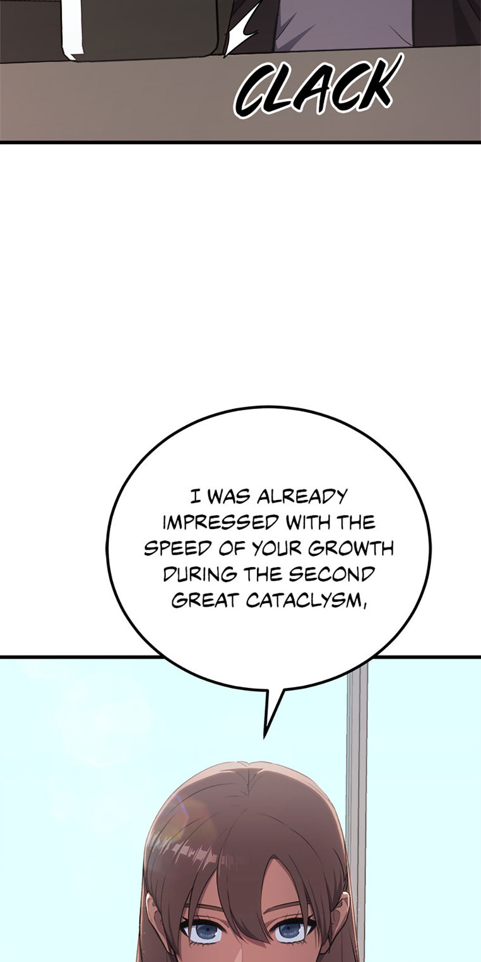 Level 1 Player Chapter 90 page 6 - 