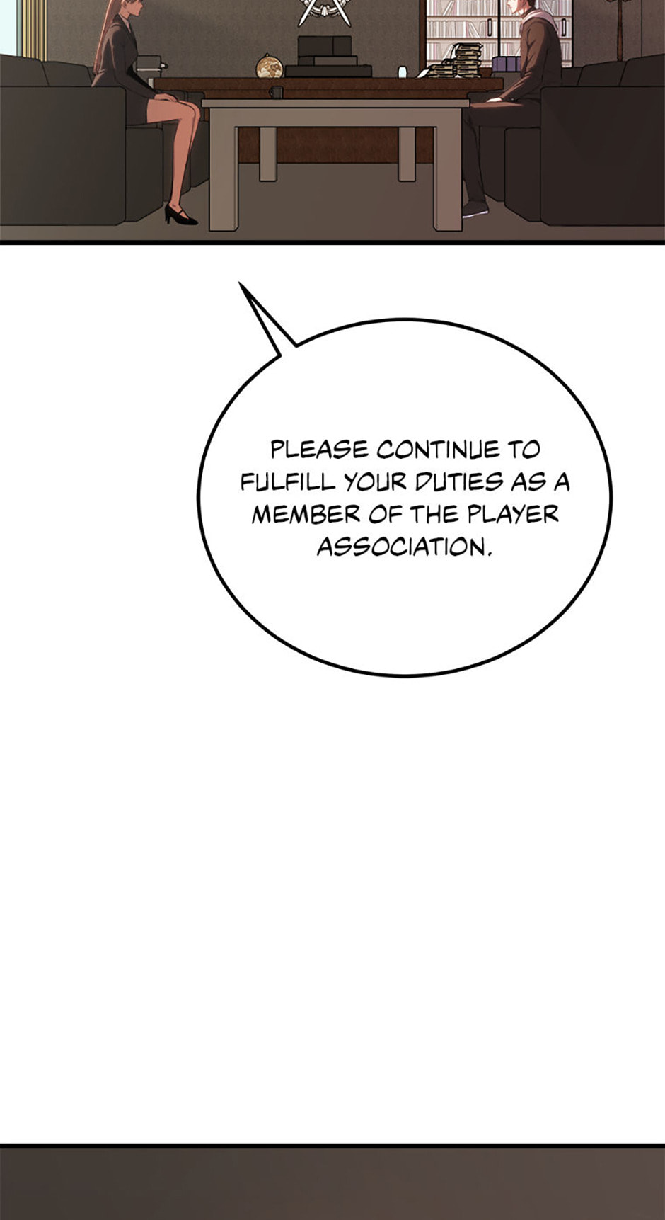 Level 1 Player Chapter 90 page 52 - 