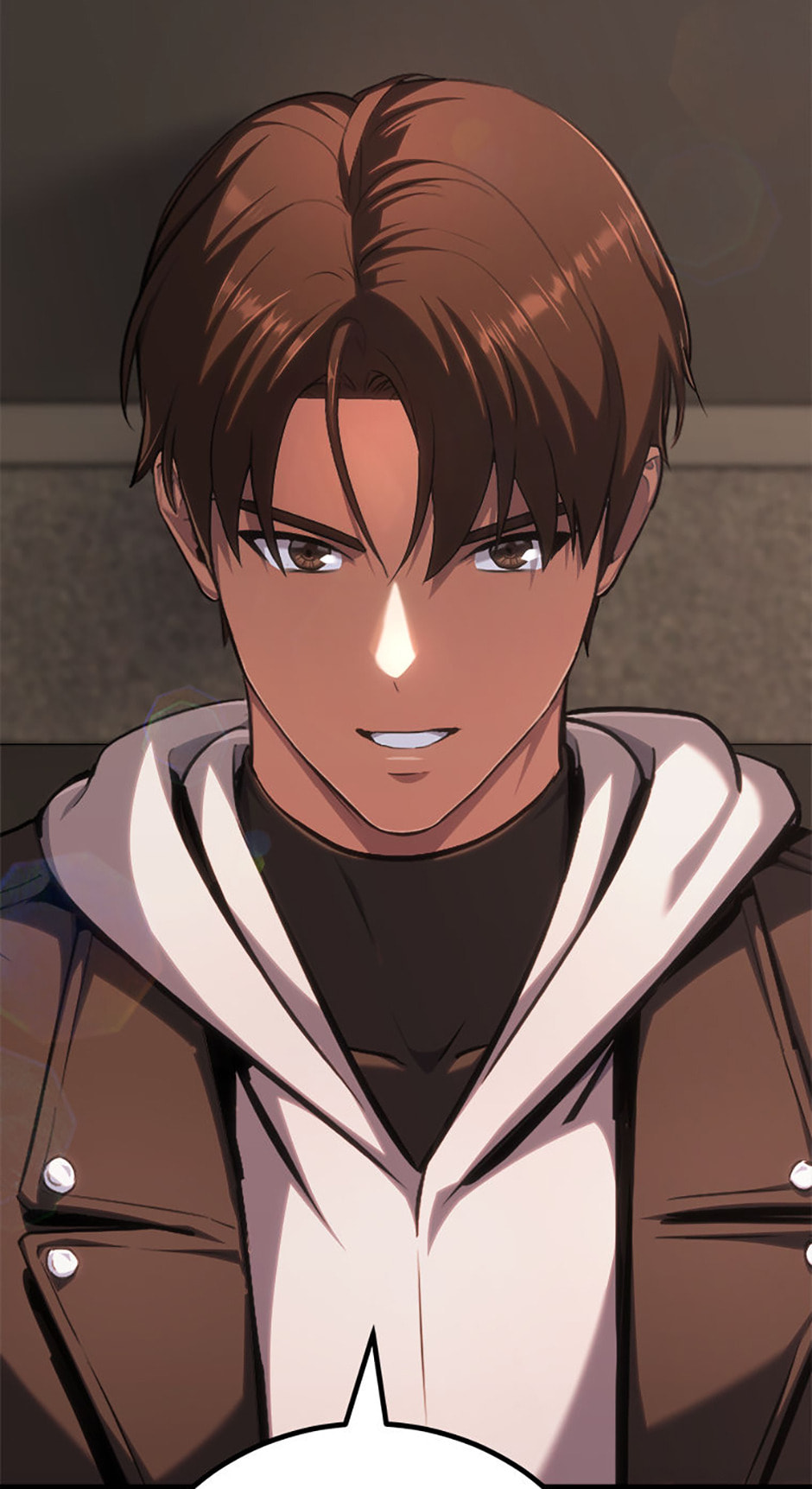 Level 1 Player Chapter 90 page 53 - 