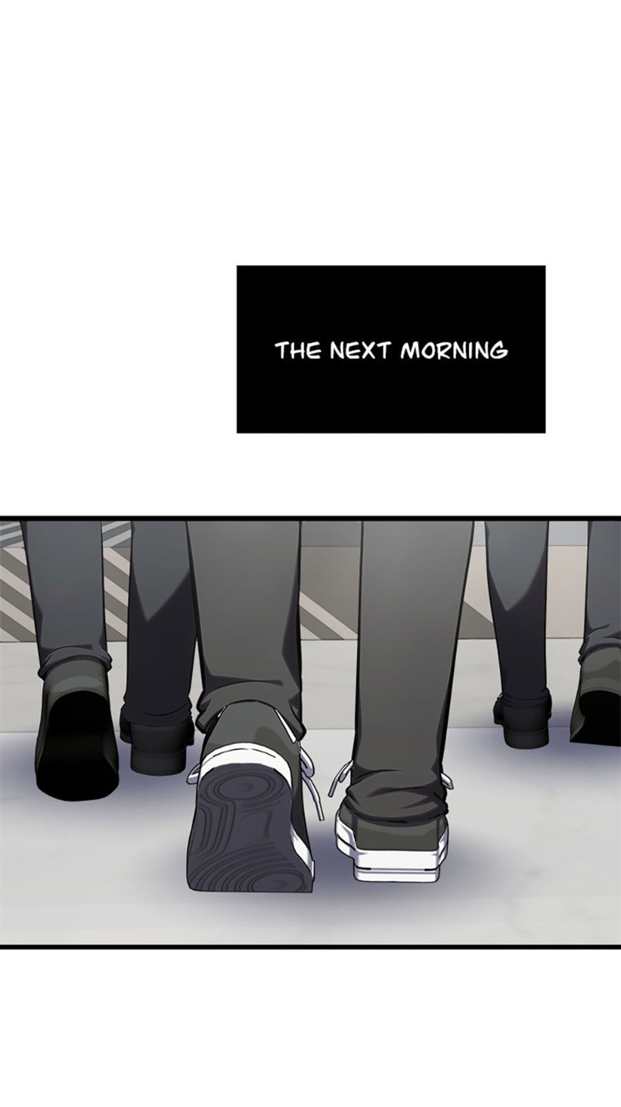 Level 1 Player Chapter 90 page 56 - 
