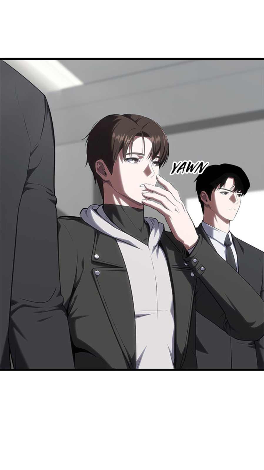 Level 1 Player Chapter 90 page 57 - 