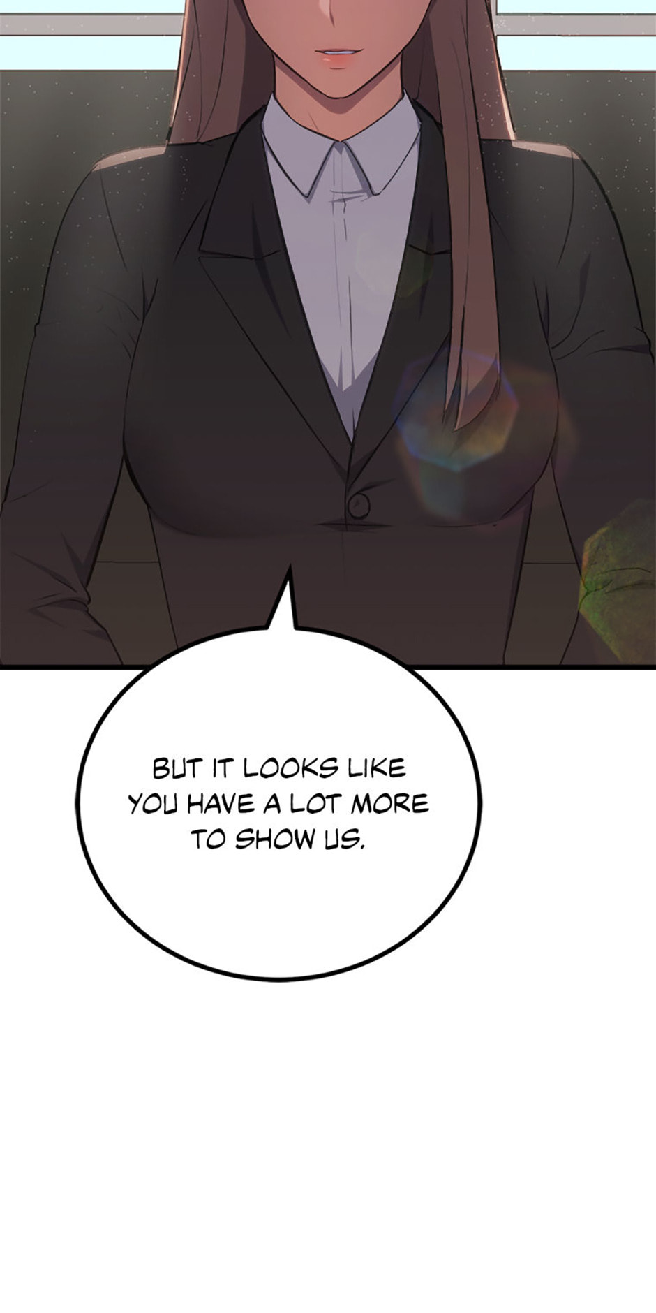 Level 1 Player Chapter 90 page 7 - 