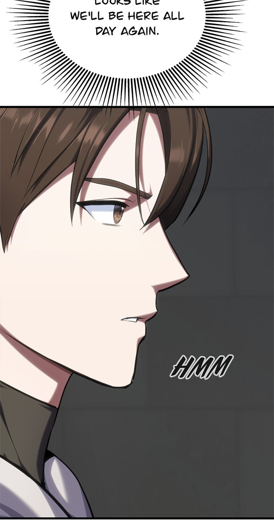 Level 1 Player Chapter 90 page 62 - 