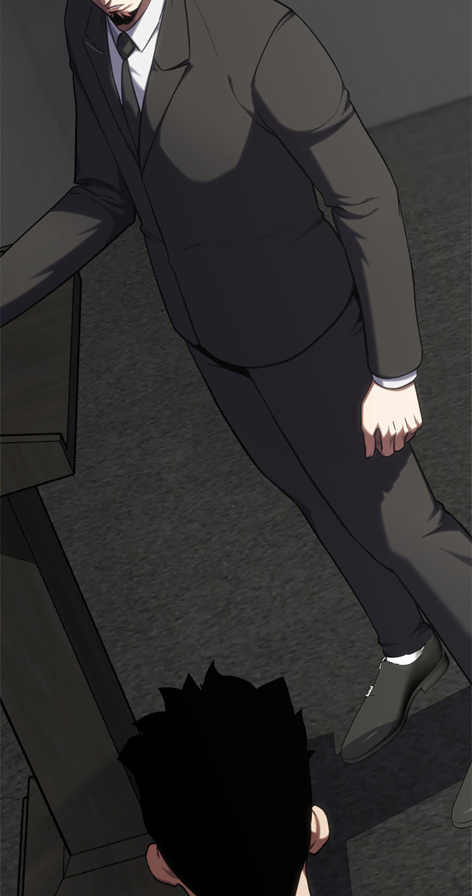 Level 1 Player Chapter 90 page 65 - 