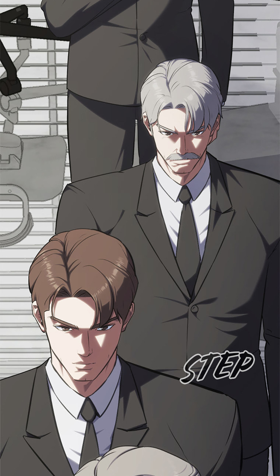 Level 1 Player Chapter 90 page 73 - 