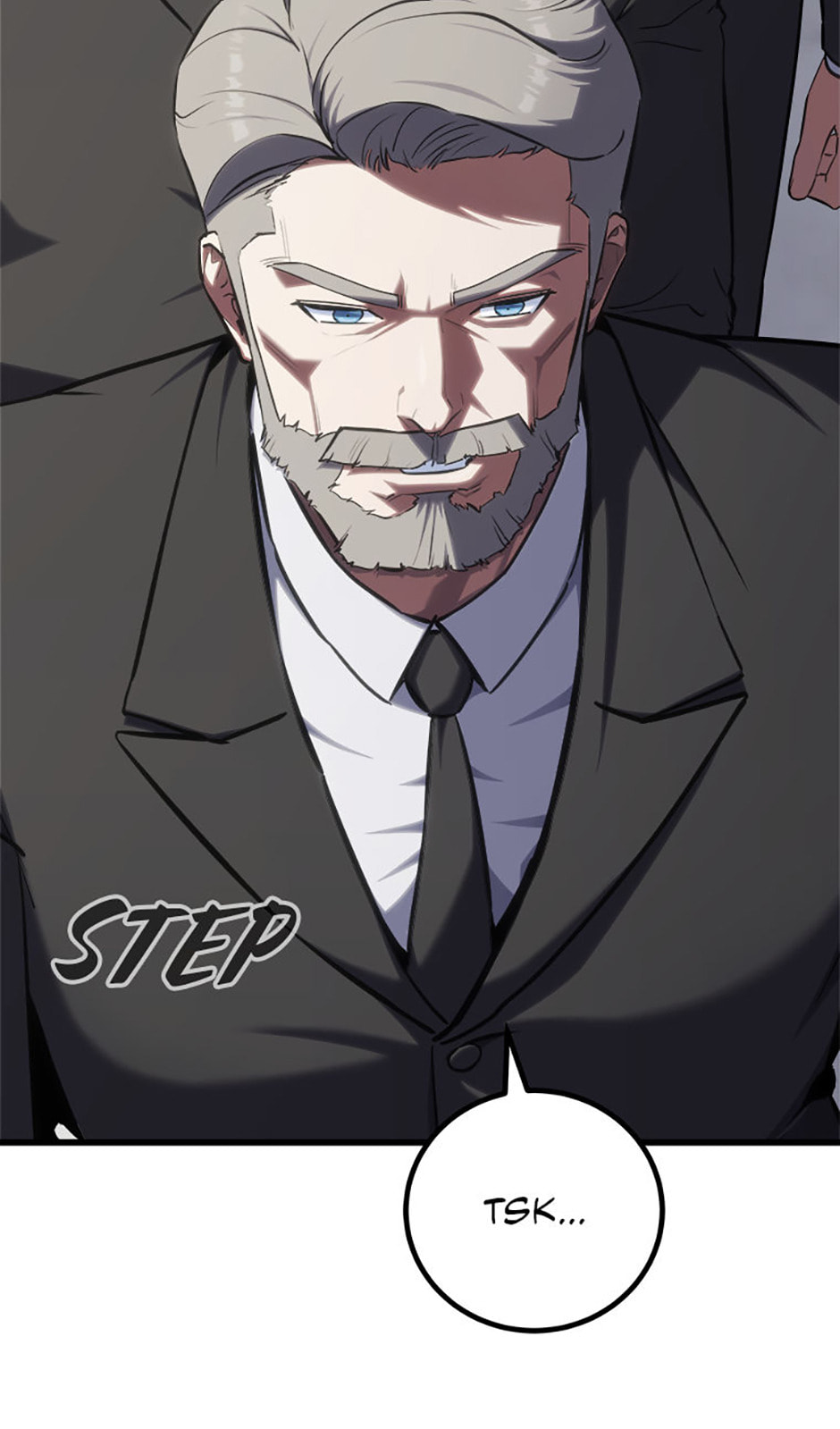 Level 1 Player Chapter 90 page 74 - 
