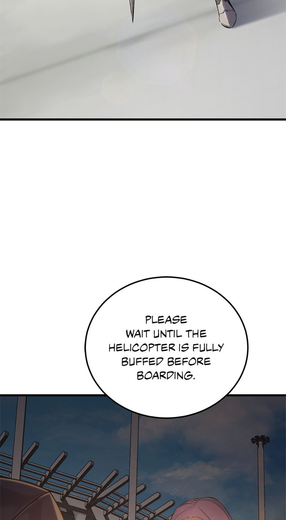 Level 1 Player Chapter 90 page 81 - 