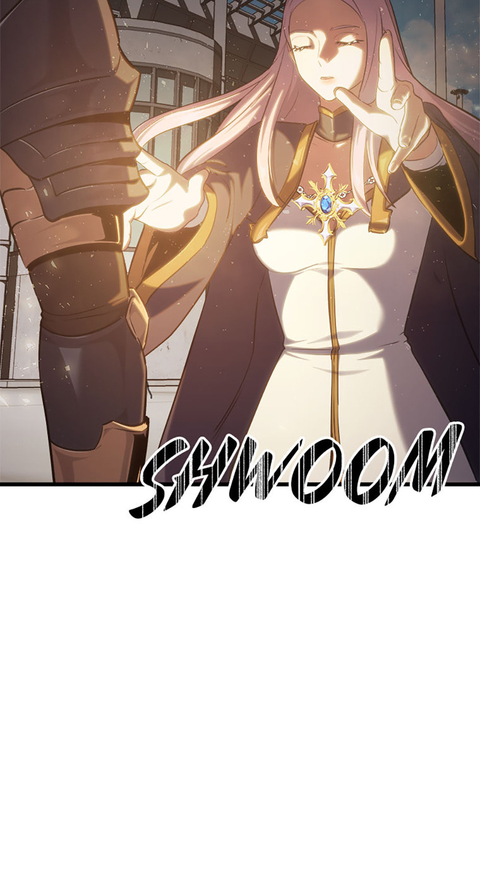 Level 1 Player Chapter 90 page 82 - 