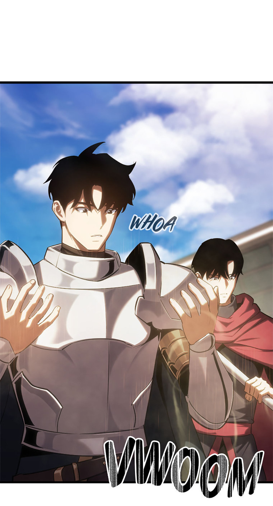 Level 1 Player Chapter 90 page 83 - 