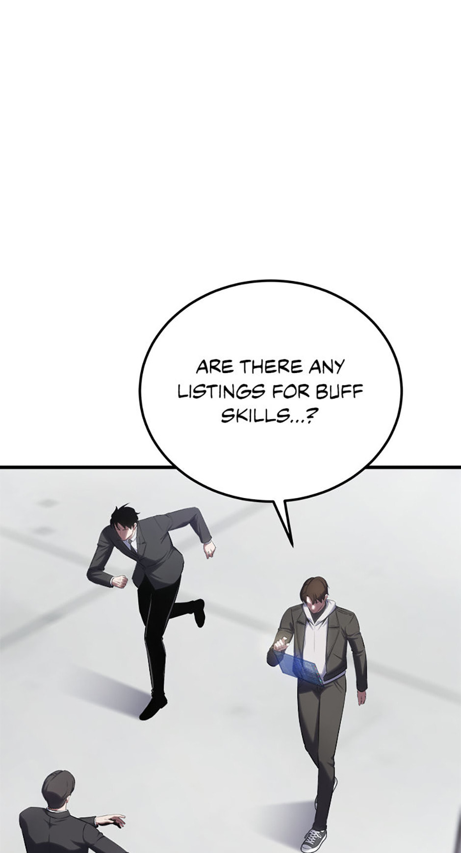 Level 1 Player Chapter 90 page 86 - 