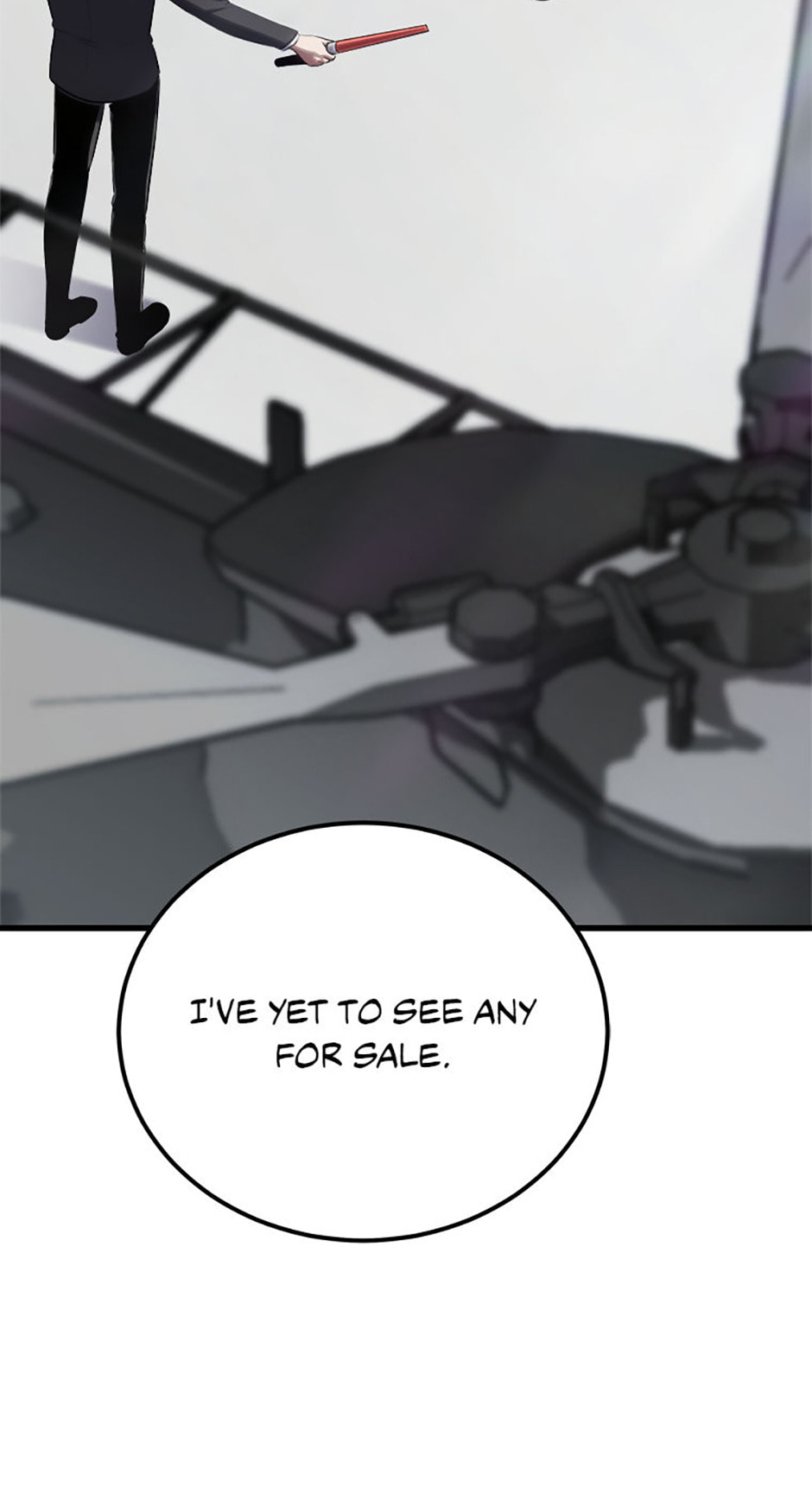 Level 1 Player Chapter 90 page 87 - 