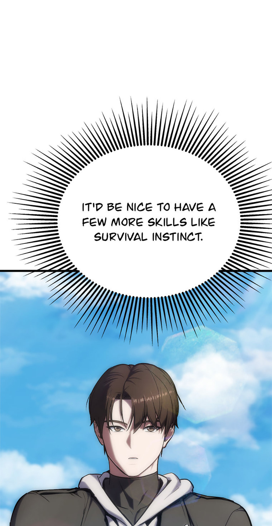 Level 1 Player Chapter 90 page 89 - 