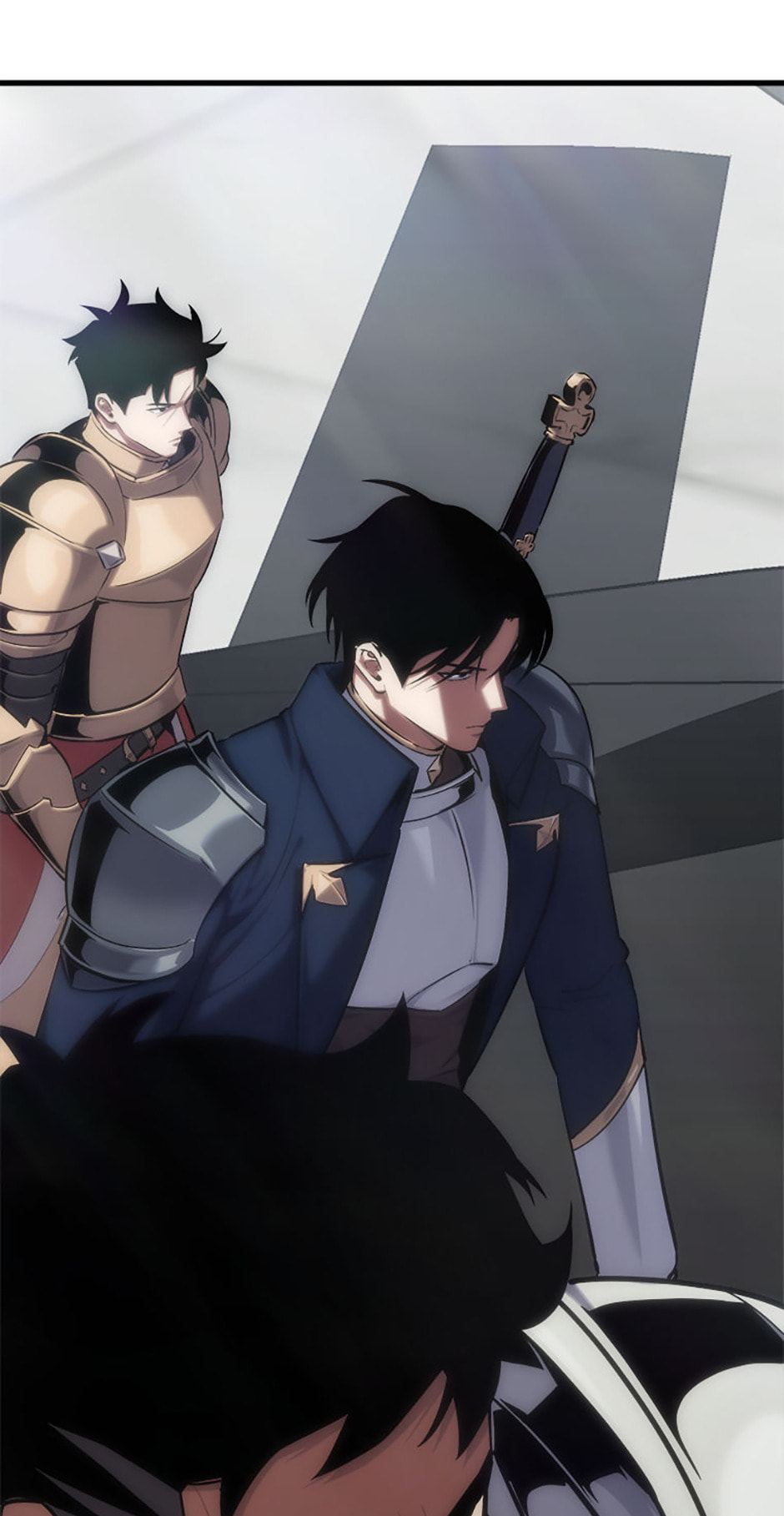 Level 1 Player Chapter 90 page 91 - 