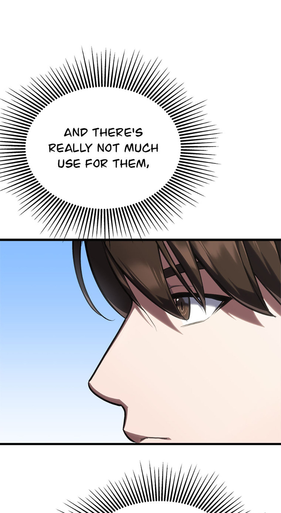 Level 1 Player Chapter 90 page 93 - 