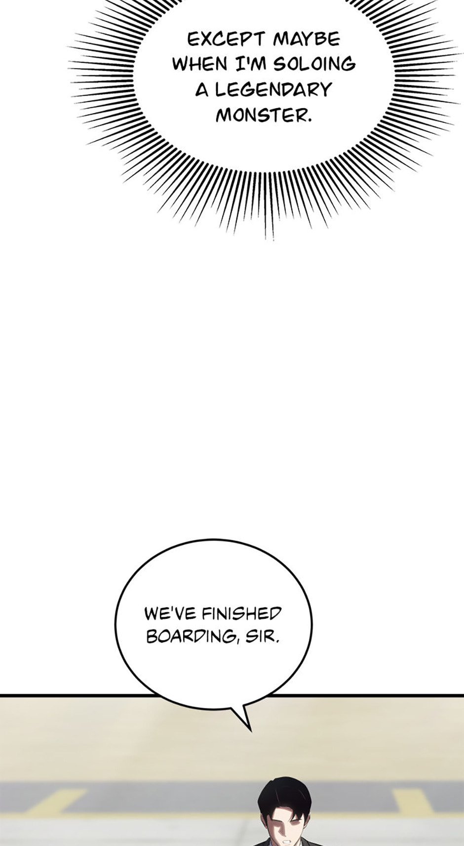 Level 1 Player Chapter 90 page 94 - 