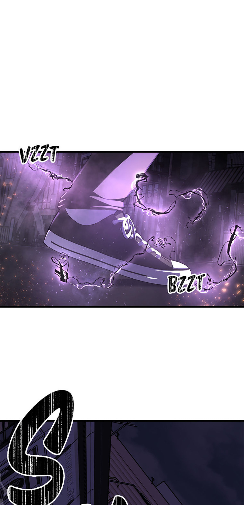 Level 1 Player Chapter 91 page 1 - 