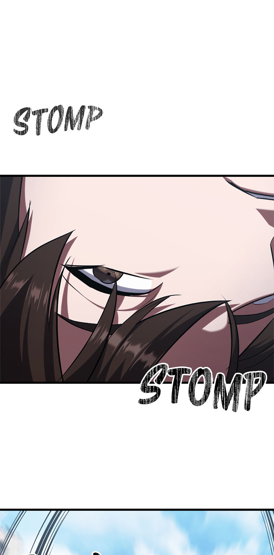 Level 1 Player Chapter 91 page 11 - 