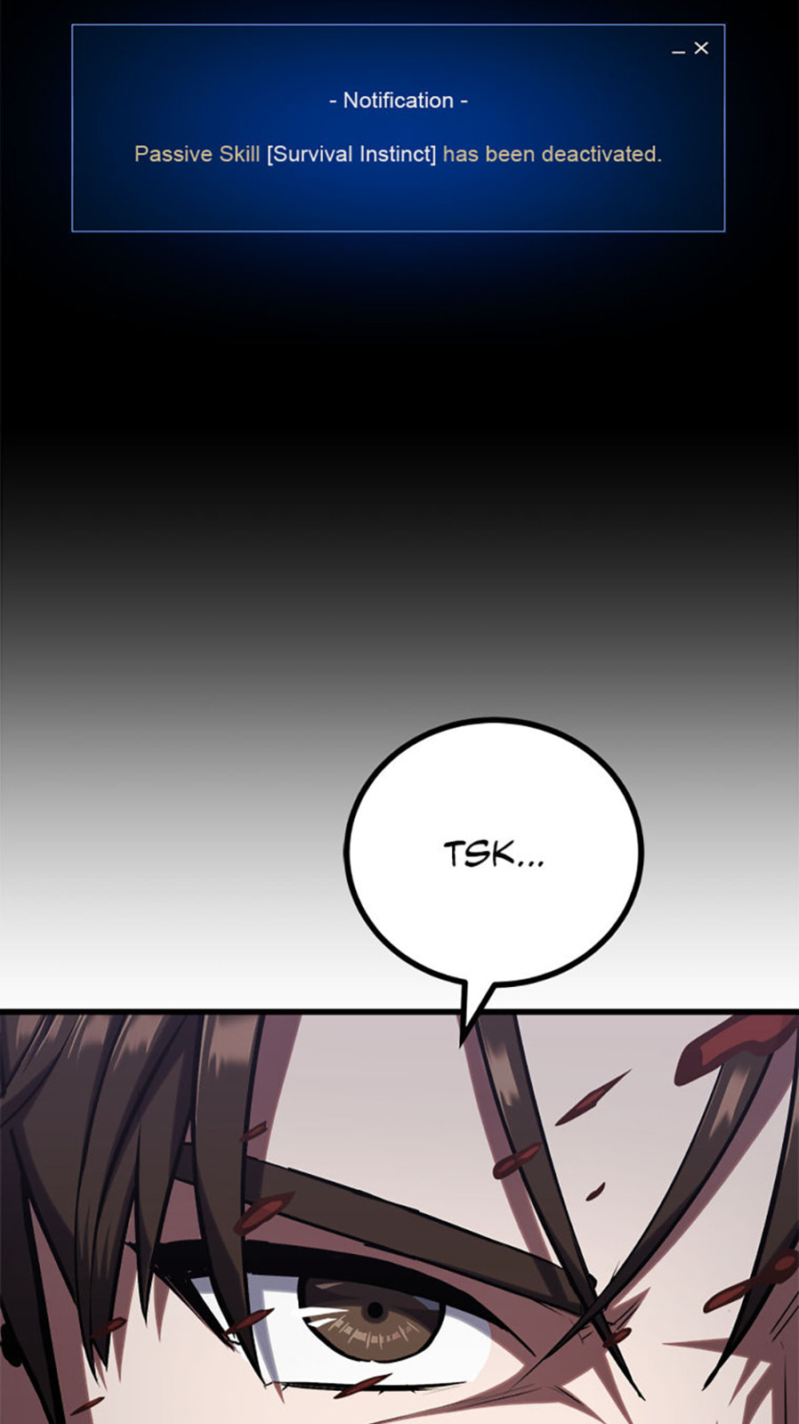 Level 1 Player Chapter 91 page 103 - 