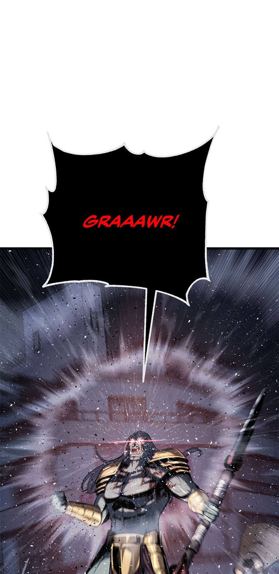 Level 1 Player Chapter 91 page 105 - 