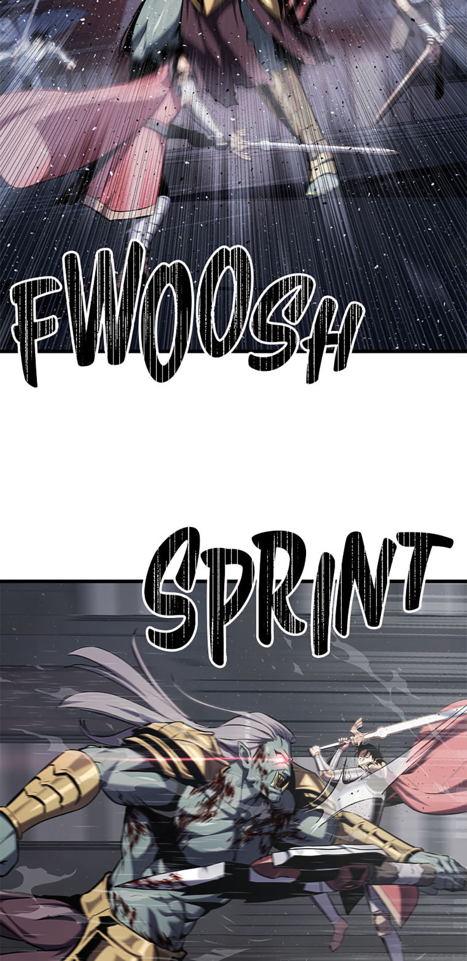 Level 1 Player Chapter 91 page 106 - 