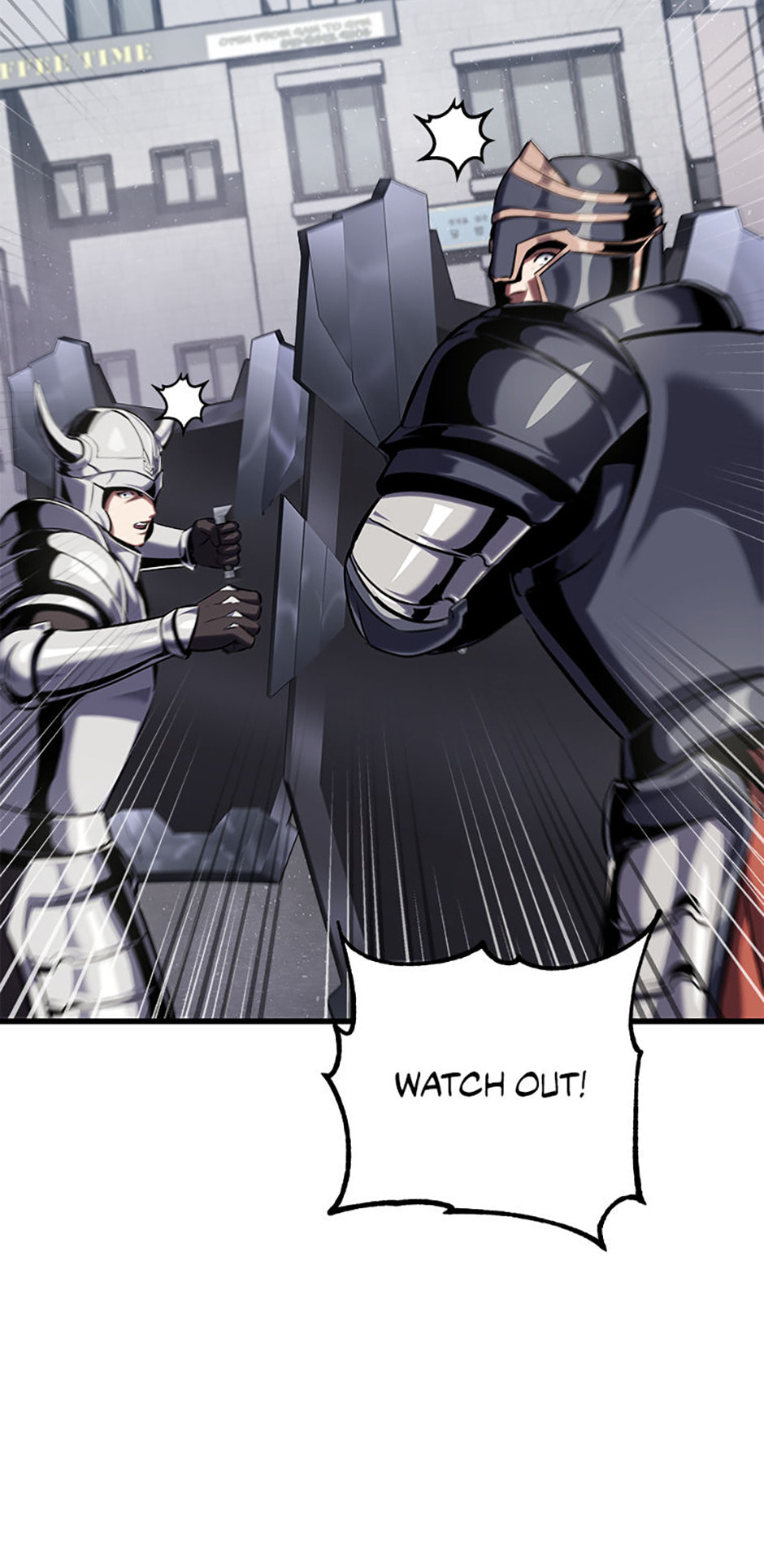 Level 1 Player Chapter 91 page 108 - 