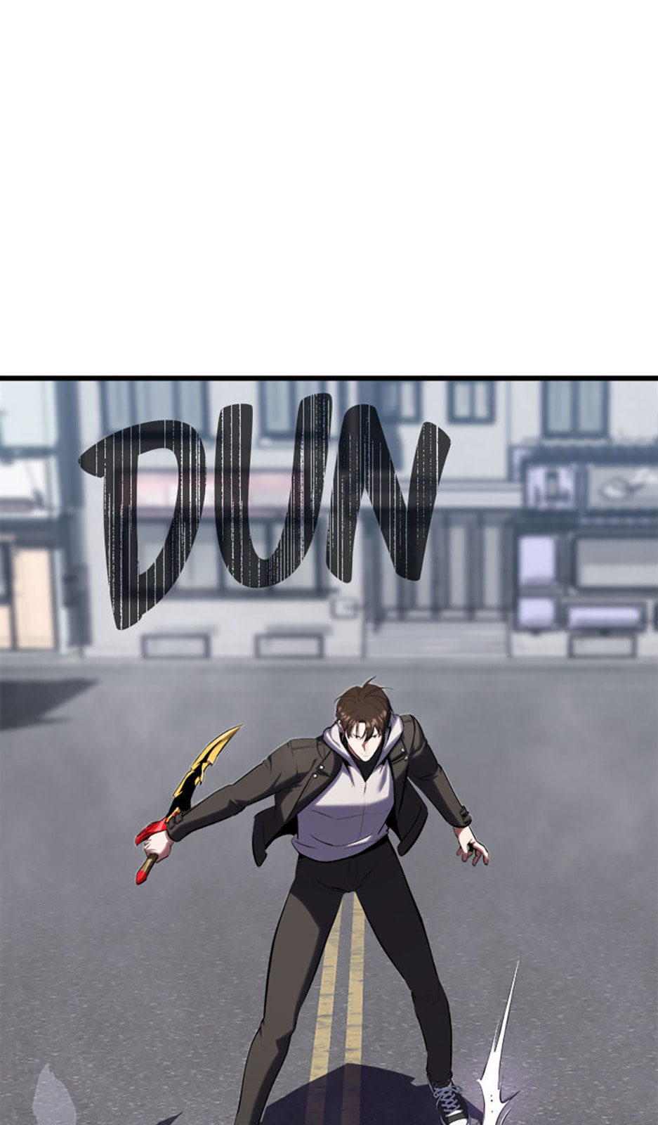 Level 1 Player Chapter 91 page 109 - 