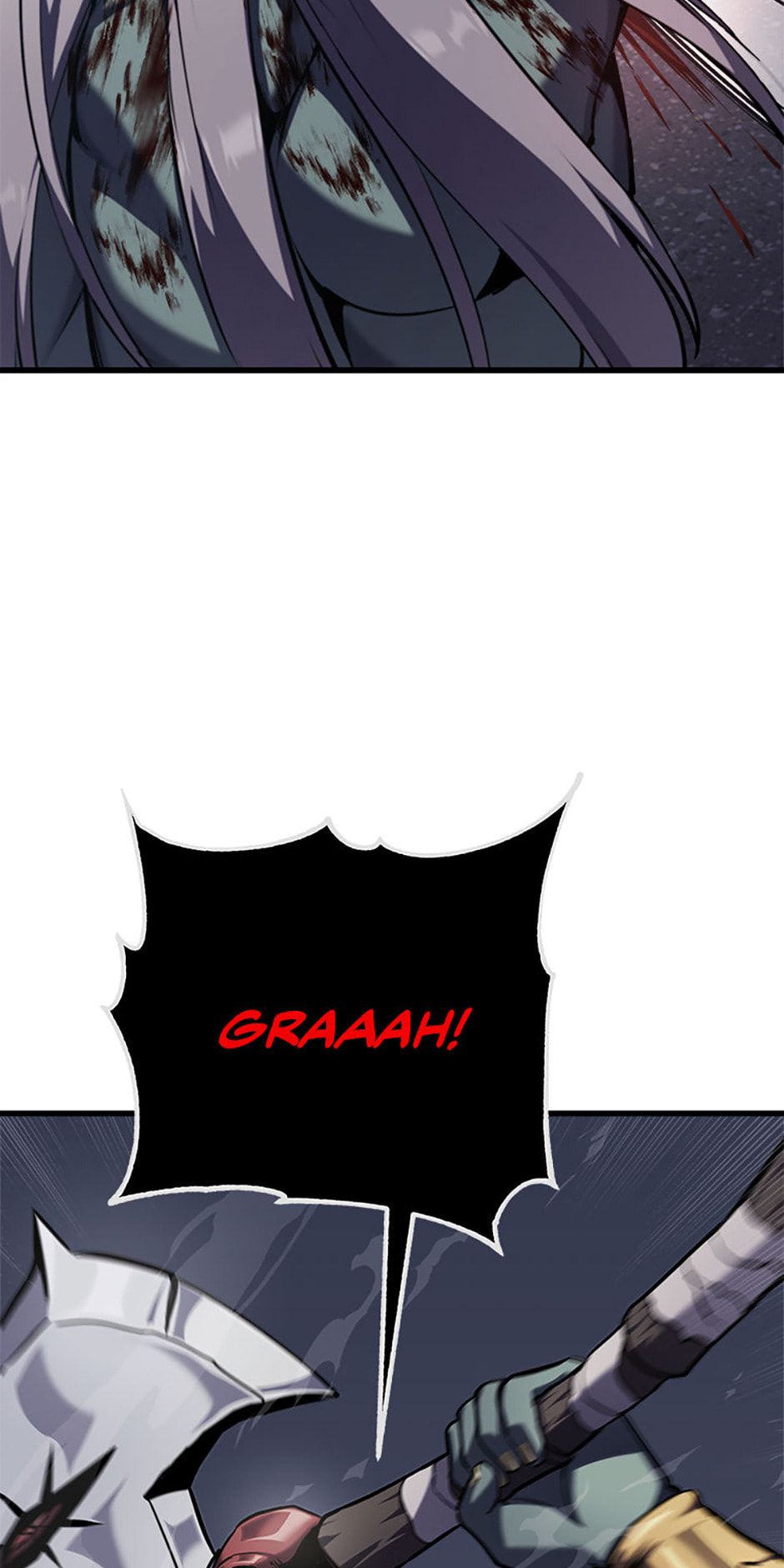 Level 1 Player Chapter 91 page 114 - 