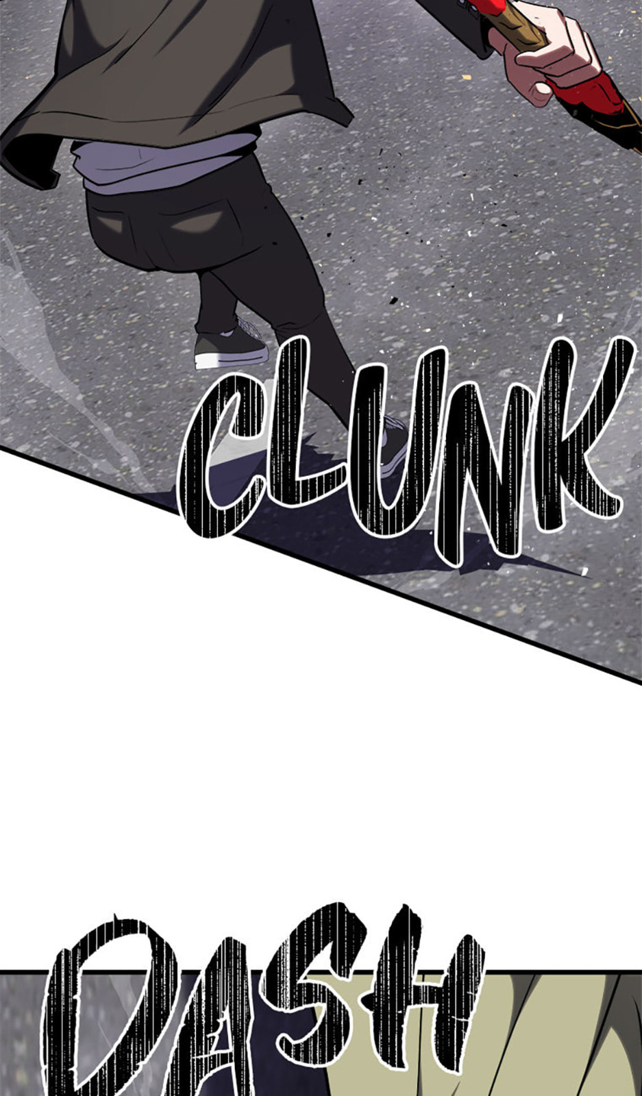 Level 1 Player Chapter 91 page 117 - 
