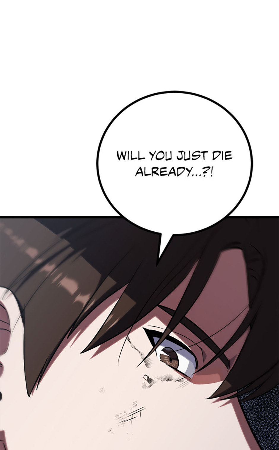 Level 1 Player Chapter 91 page 124 - 