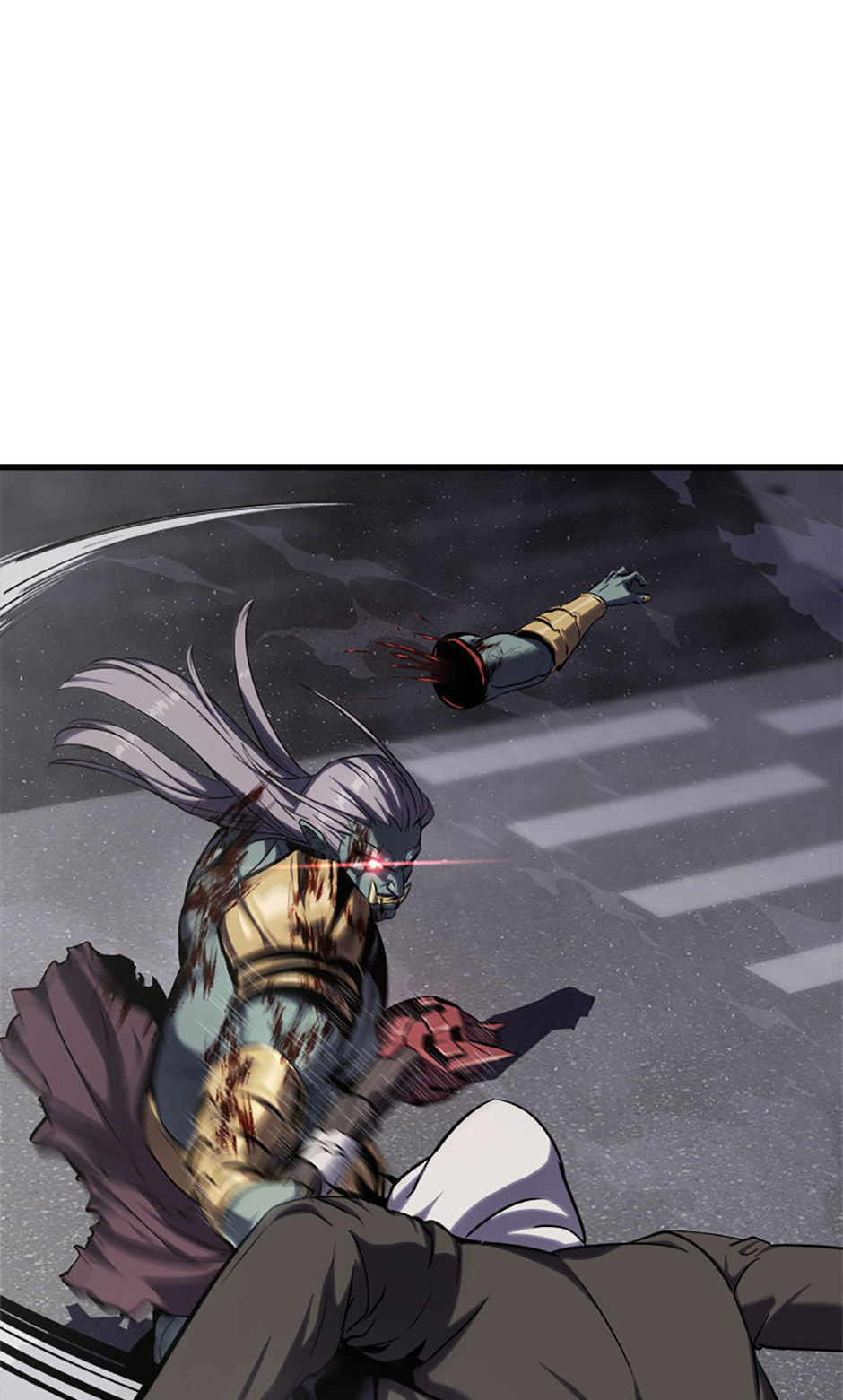Level 1 Player Chapter 91 page 128 - 