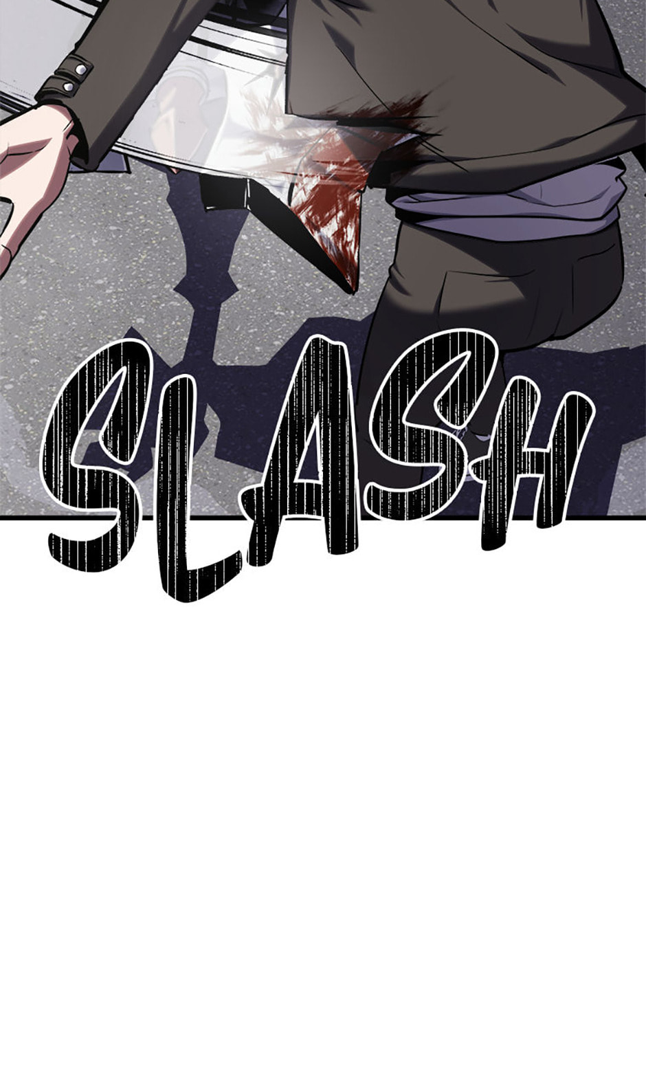 Level 1 Player Chapter 91 page 129 - 