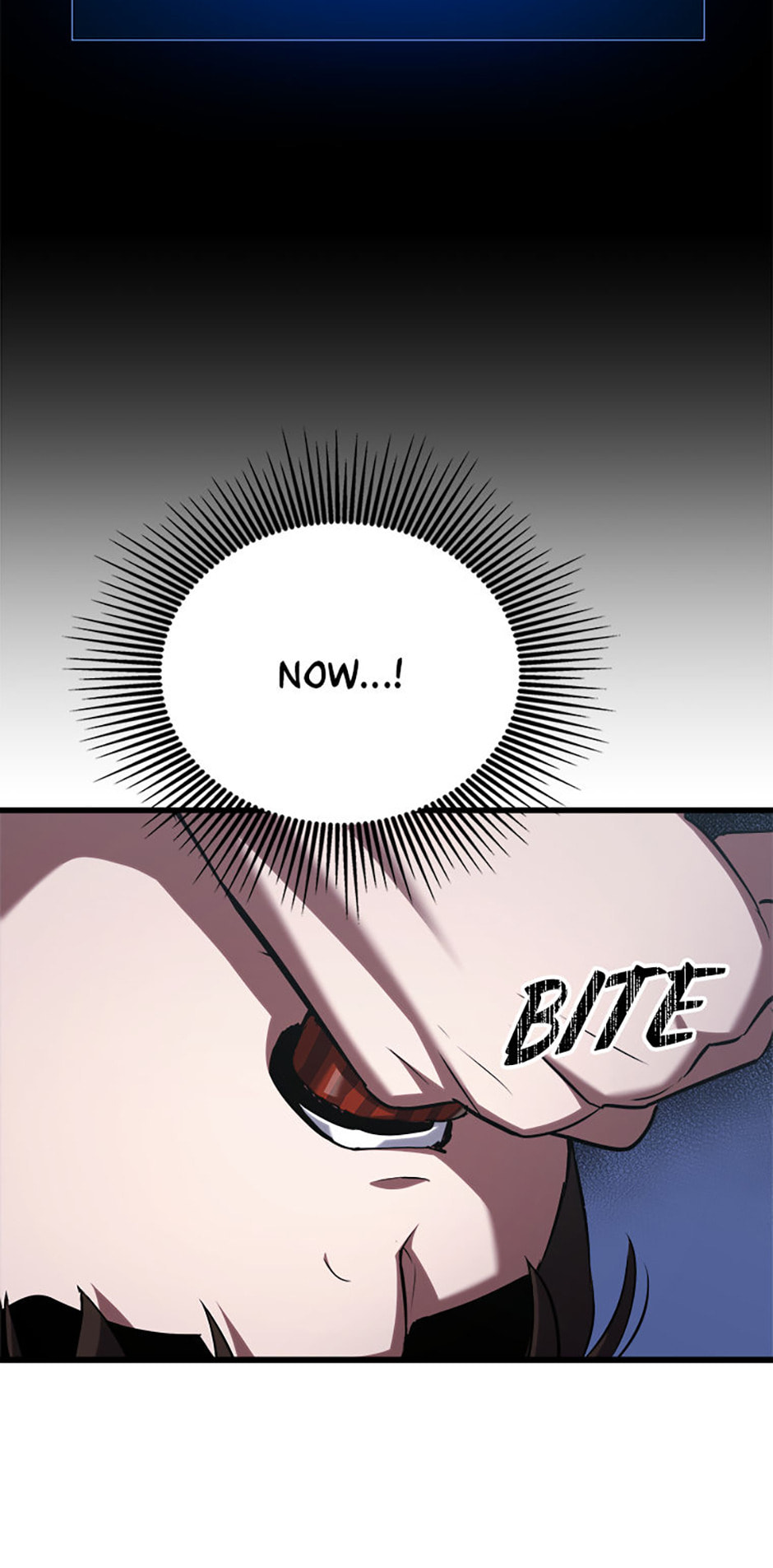 Level 1 Player Chapter 91 page 14 - 