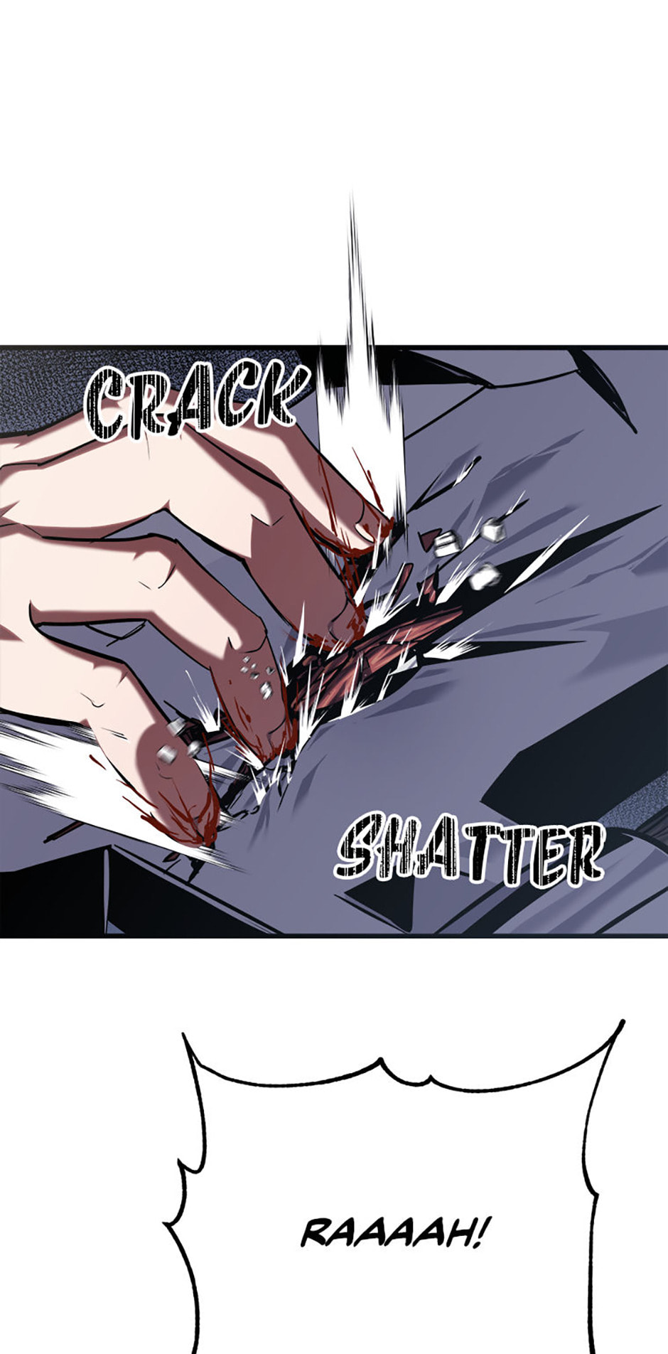 Level 1 Player Chapter 91 page 132 - 