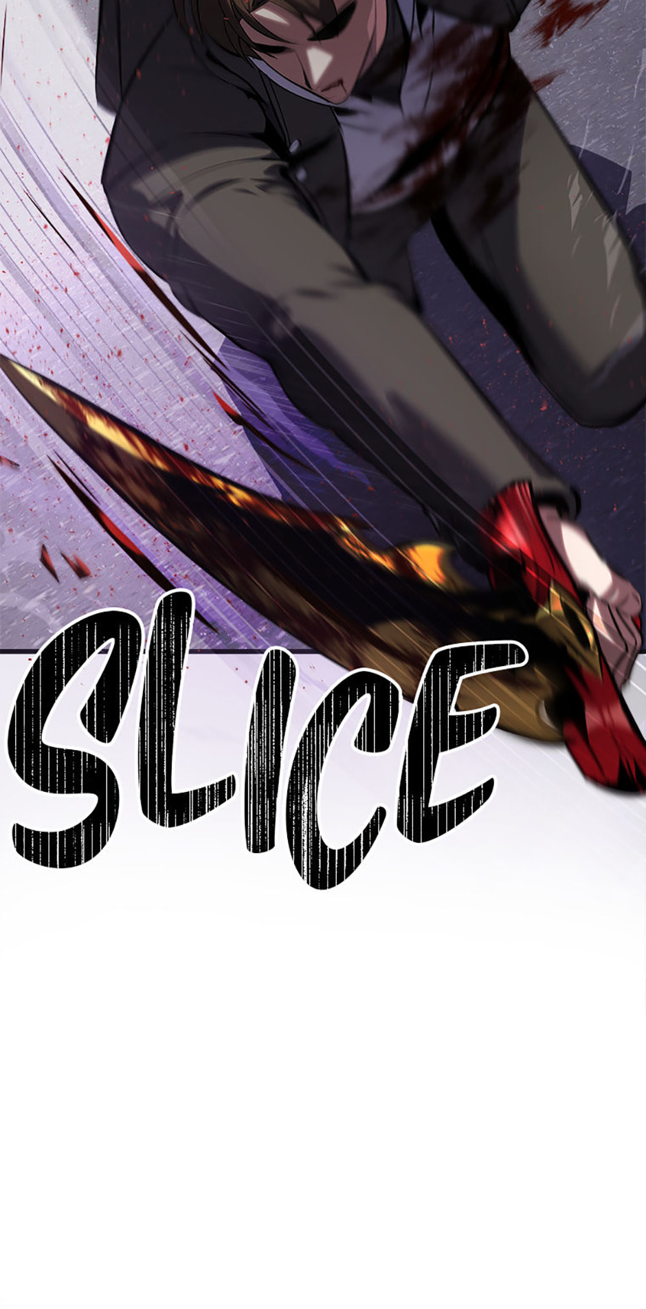 Level 1 Player Chapter 91 page 136 - 