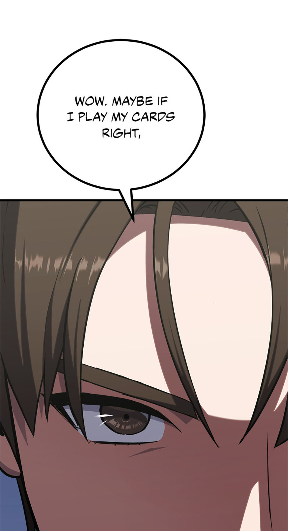 Level 1 Player Chapter 91 page 22 - 