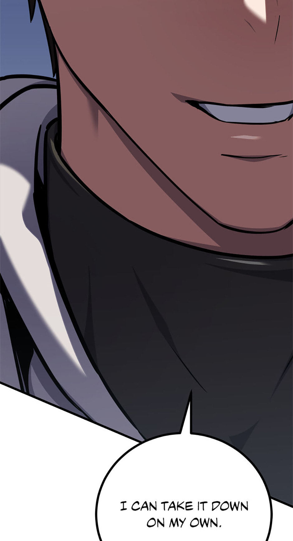 Level 1 Player Chapter 91 page 23 - 