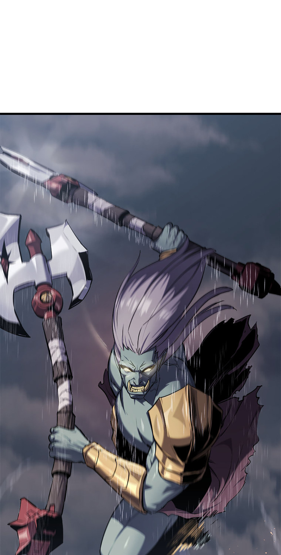 Level 1 Player Chapter 91 page 26 - 