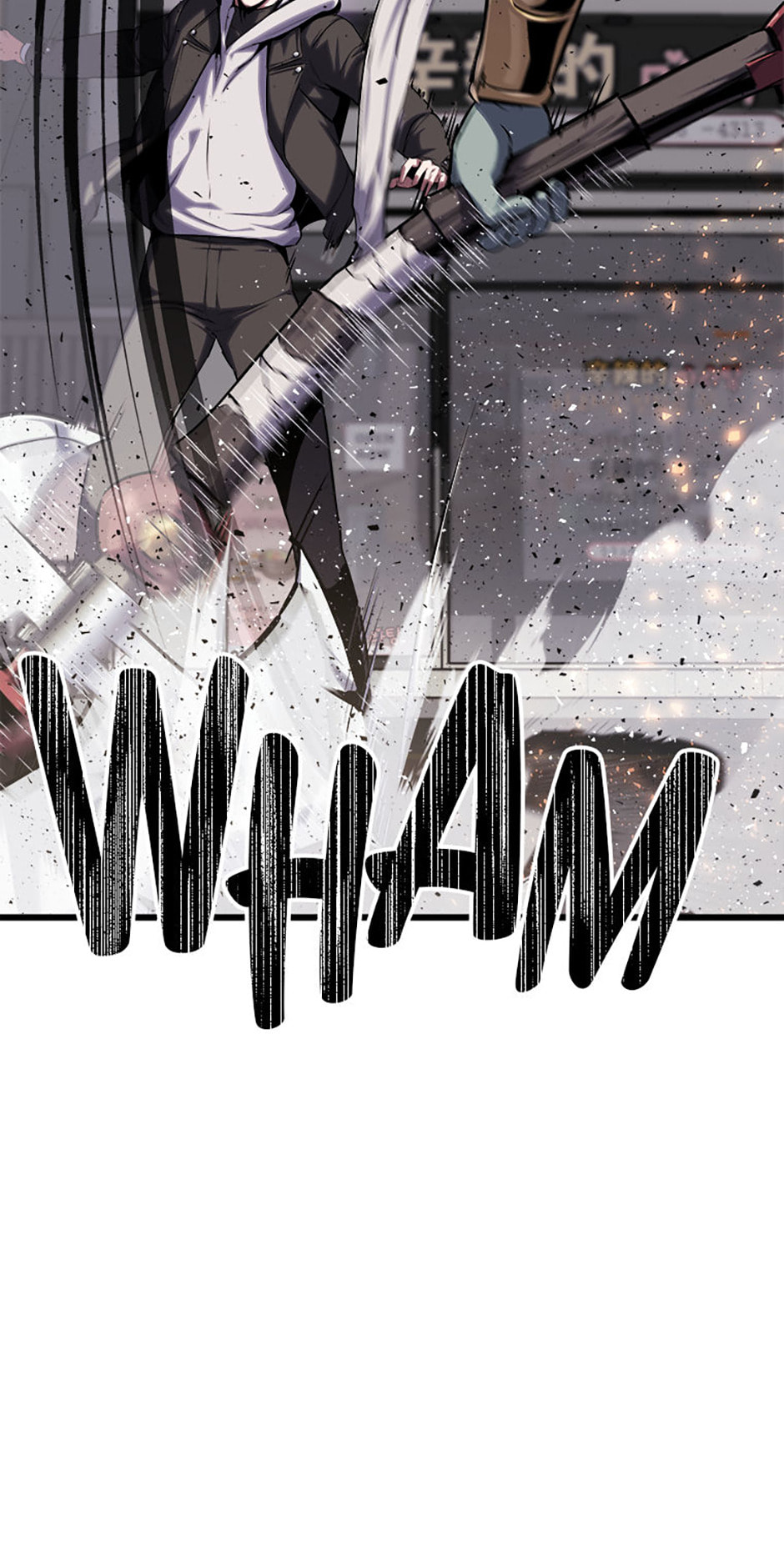 Level 1 Player Chapter 91 page 29 - 