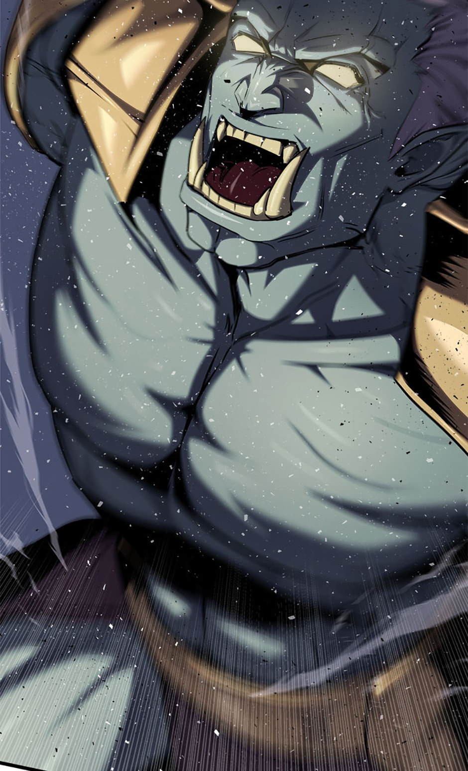 Level 1 Player Chapter 91 page 31 - 